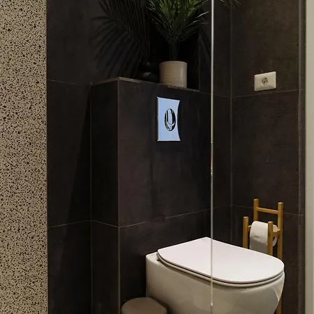 Sunny - Location - Charming Balcony Appartement *