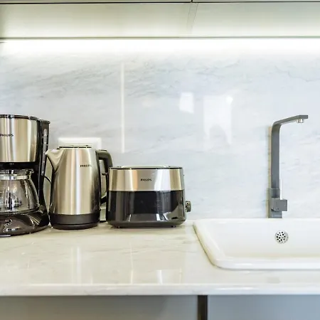 Appartement Sunny - Location - Charming Balcony