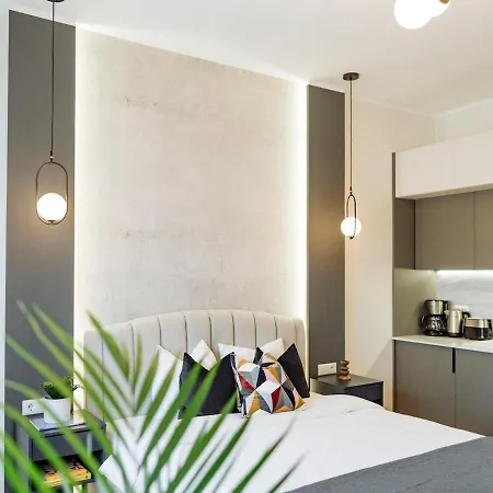 Sunny - Location - Charming Balcony * Βουκουρέστι