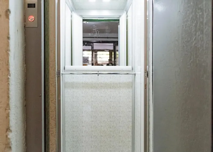 Apartamento Sunny - Location - Charming Balcony