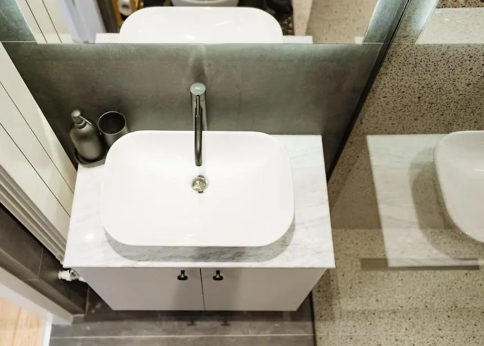 Apartamento Sunny - Location - Charming Balcony